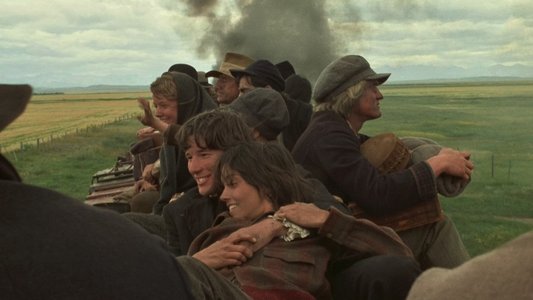 Days of Heaven