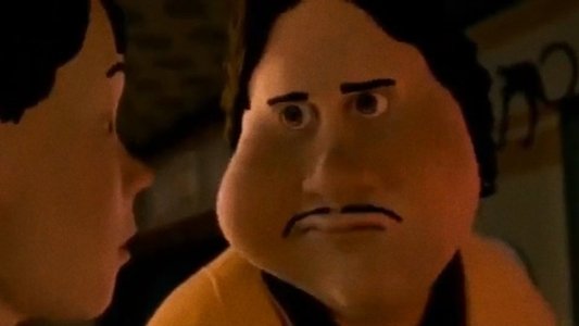 Monster House