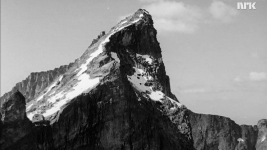 Trollveggen