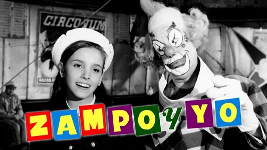 Zampo y yo