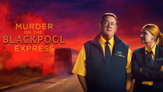 Murder on the Blackpool Express