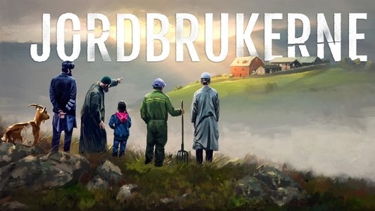 Jordbrukerne