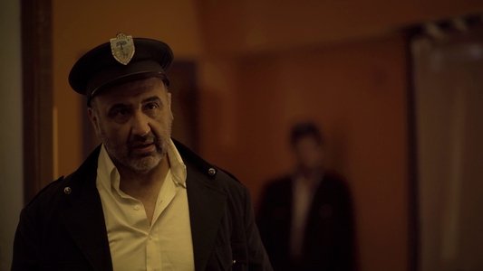 Corazón Fugitivo