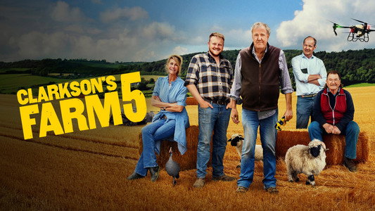 Clarkson's Farm
