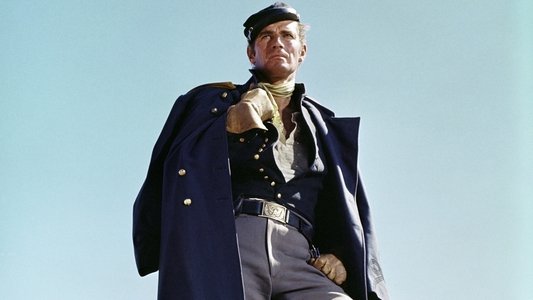 Major Dundee