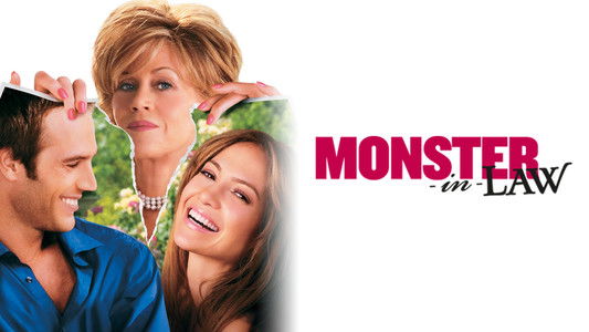 Monster-in-Law