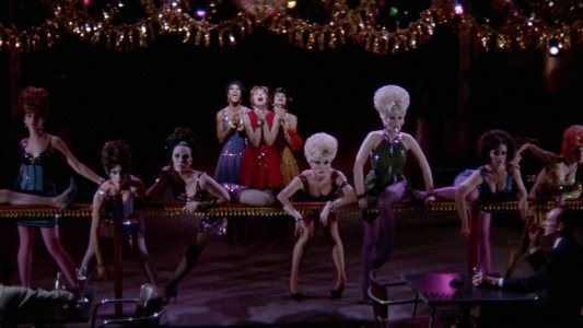 Sweet Charity