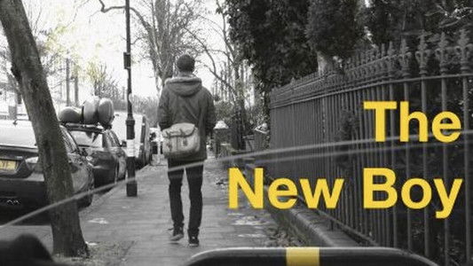 The New Boy