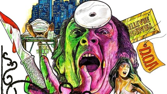 Zombi Holocaust