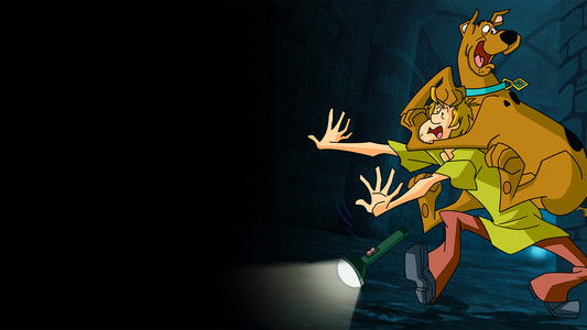 Scooby-Doo! Mystery Incorporated