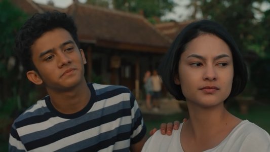 Tersanjung: The Movie