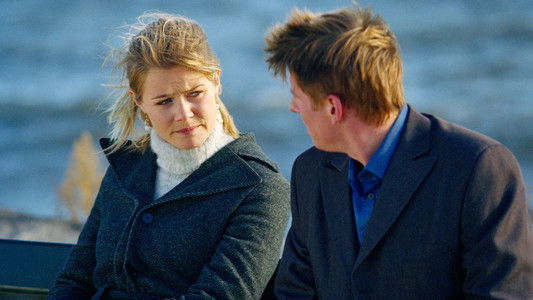 Anja efter Viktor: Kærlighed ved første hik 3