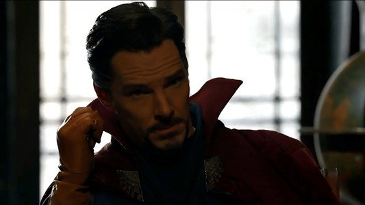 Doctor Strange