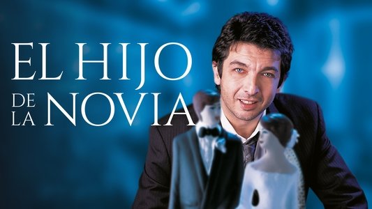 El hijo de la novia