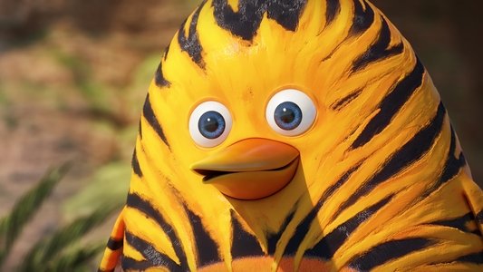 Les As de la Jungle