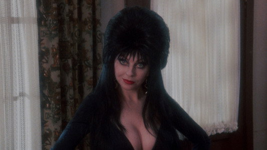 Elvira: Mistress of the Dark