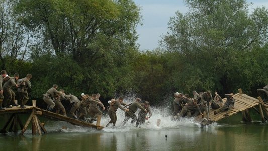 Заспанка за војнике