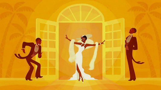 The Princess and the Frog