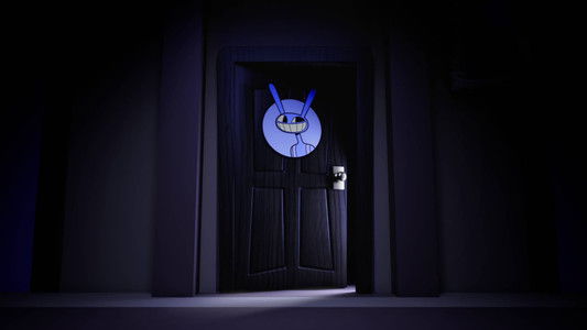 The Amazing Digital Circus