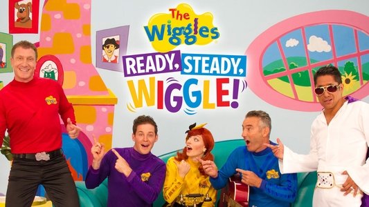 Ready, Steady, Wiggle!
