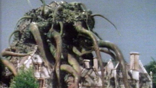 Doctor Who: The Seeds of Doom