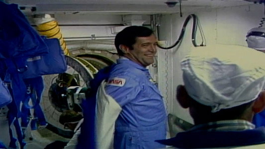 Mission: Inspire - The Challenger Center Story