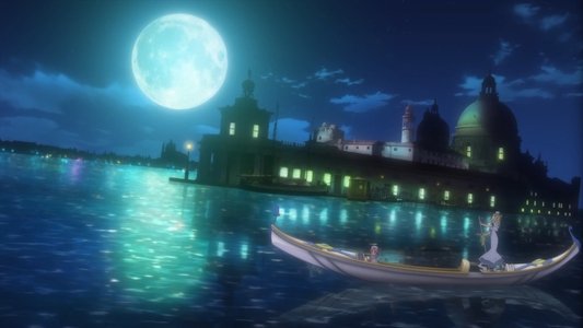 ARIA The AVVENIRE