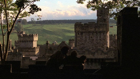The Princess Bride