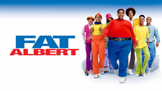 Fat Albert