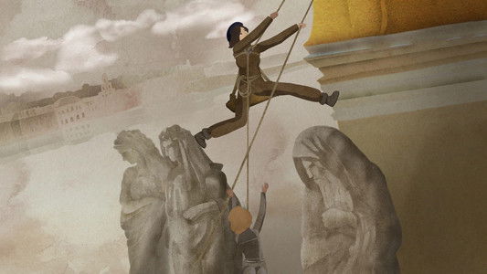 Блокадные судьбы