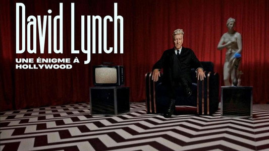David Lynch, une énigme à Hollywood