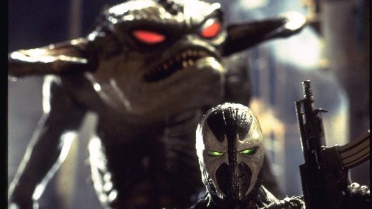 Spawn