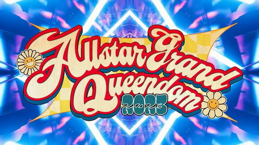 『ALLSTAR GRAND QUEENDOM 2023 Powered by SoftBank NFT LAB』