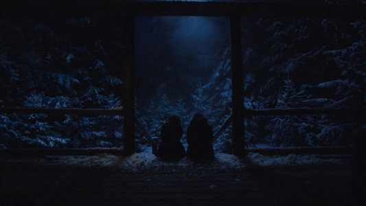 Teenage Sex and Death at Camp Miasma