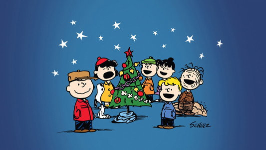 A Charlie Brown Christmas