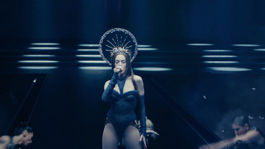 Mother Mary