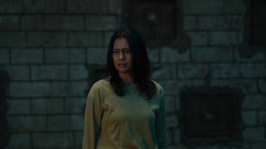 Labinak: Mereka Ada di Sini