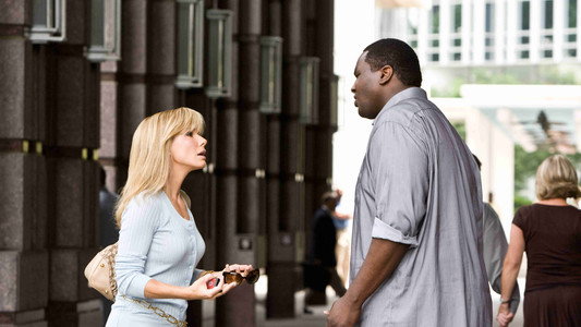 The Blind Side