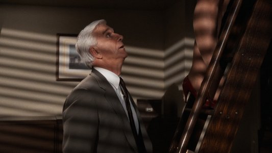 The Naked Gun: From the Files of Police Squad!