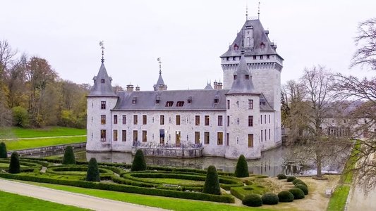 Het Conclaaf van 2024