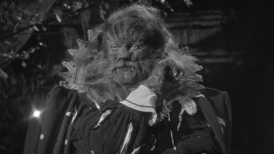 La Belle et la Bête