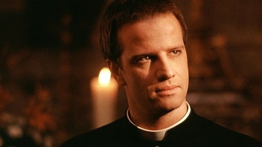 To Kill a Priest
