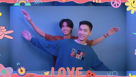 เปิดเทอมใหม่ หัวใจหัดรัก
