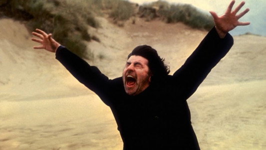 The Shout