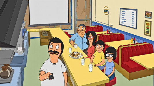 Bob's Burgers