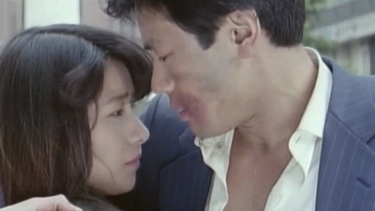 ぐしょ濡れ全身愛撫 BODY TOUCH