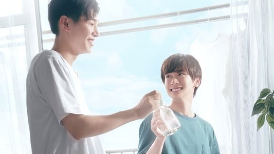 彼のいる生活