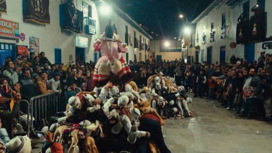 Paucartambo