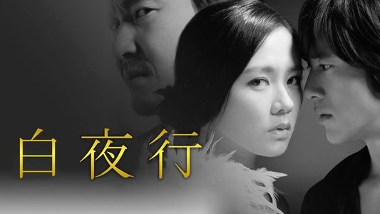 백야행: 하얀 어둠 속을 걷다