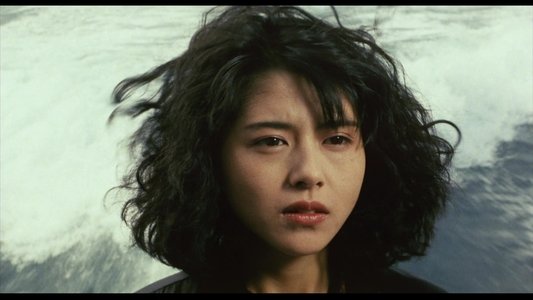ボクの女に手を出すな